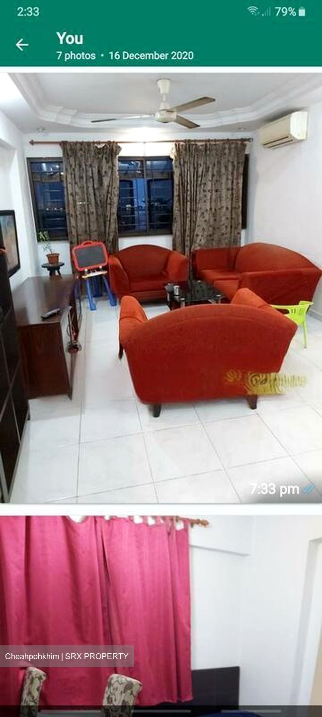 Blk 208 Bedok Town Centre (Bedok), HDB 3 Rooms #479957831